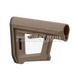 Приклад Magpul MOE PR Carbine Stock (Mil-Spec) 2000000228990 фото 1