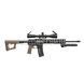 Приклад Magpul MOE PR Carbine Stock (Mil-Spec) 2000000228990 фото 4