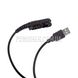 ACM USB cable for programming Motorola DP3441 radios 2000000119465 photo 2