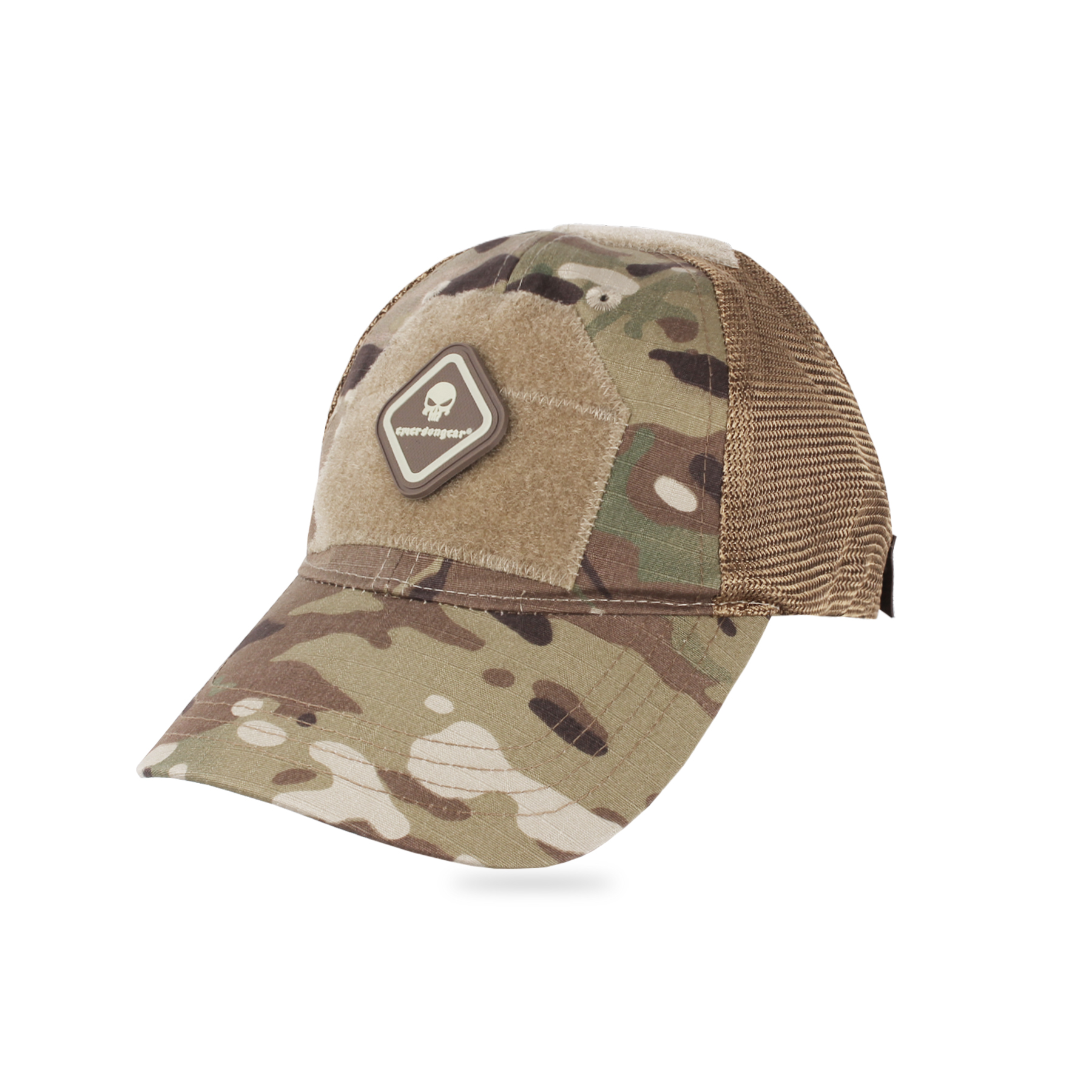 Тактична бейсболка Emerson Tactical Assaulter Cap Emerson - купити в Україні