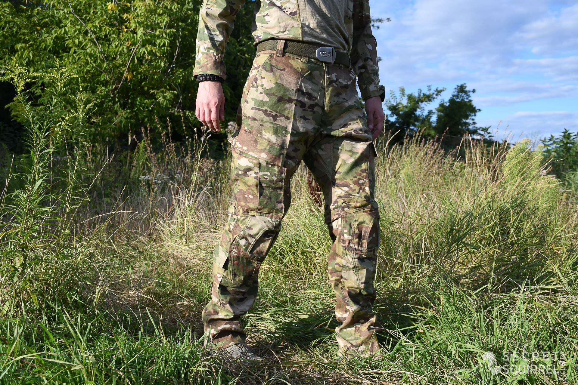 Army Combat Pants FR review - Punisher Military Store | Tactical ...