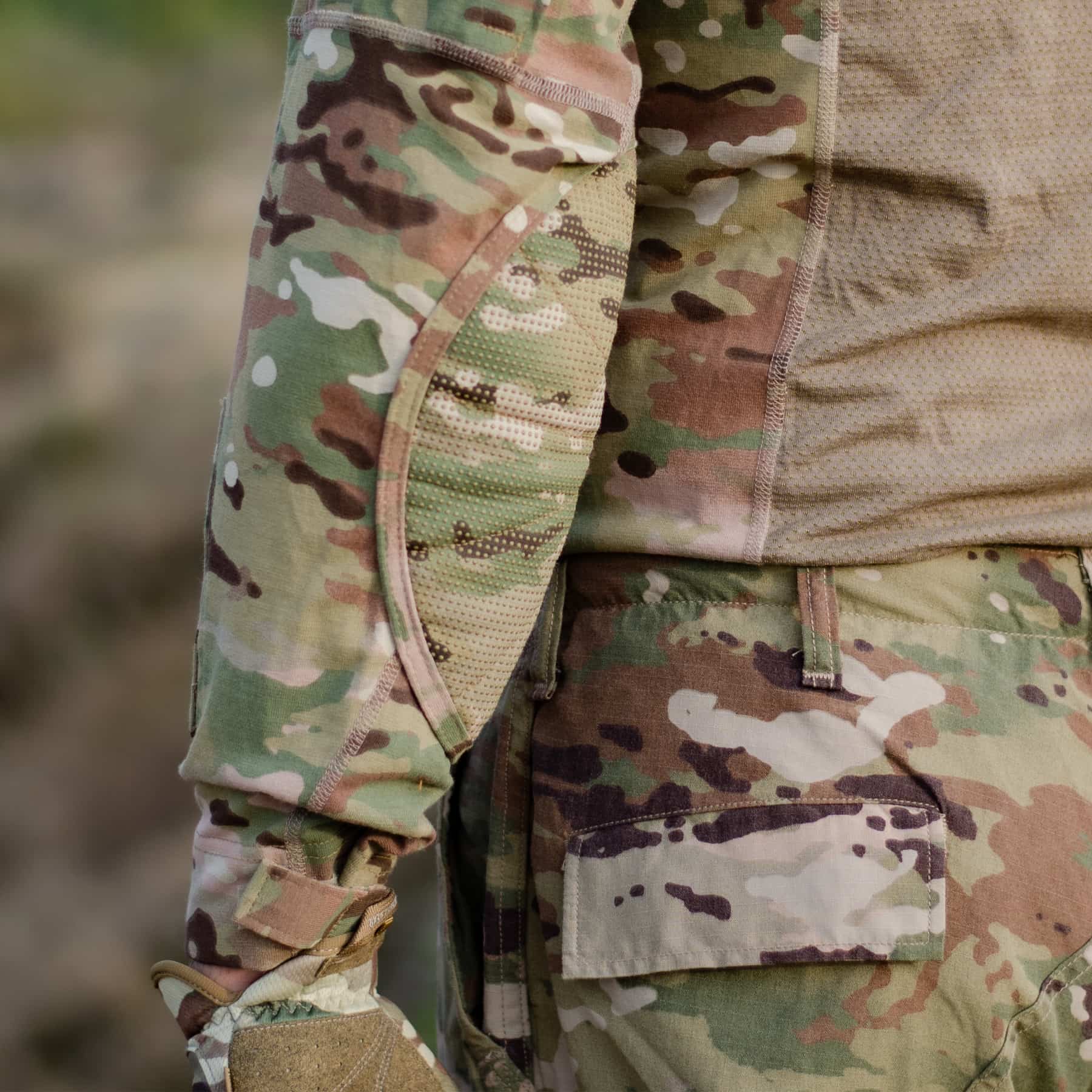 Durable sleeves