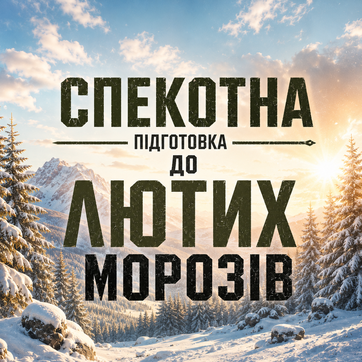 Зимовий одяг і взуття для гуртового замовлення