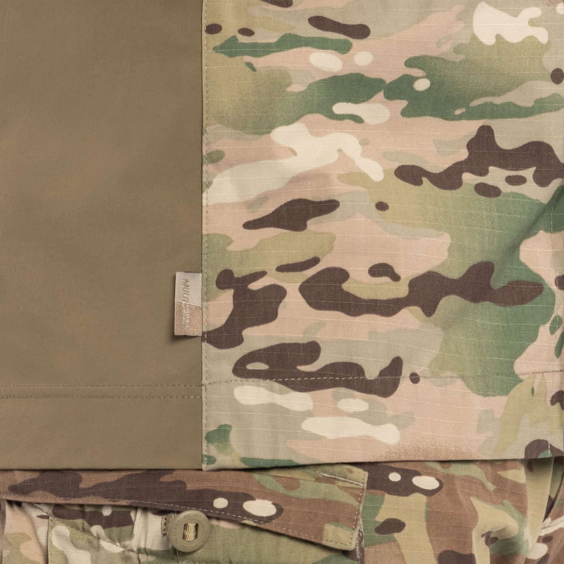 Durable fabric