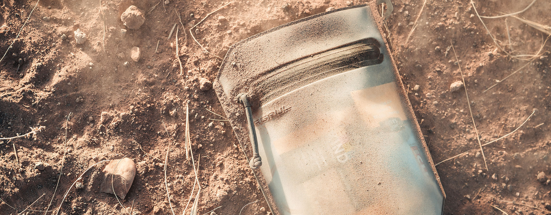 Герметичний підсумок Magpul DAKA Volume Pouch, 3л