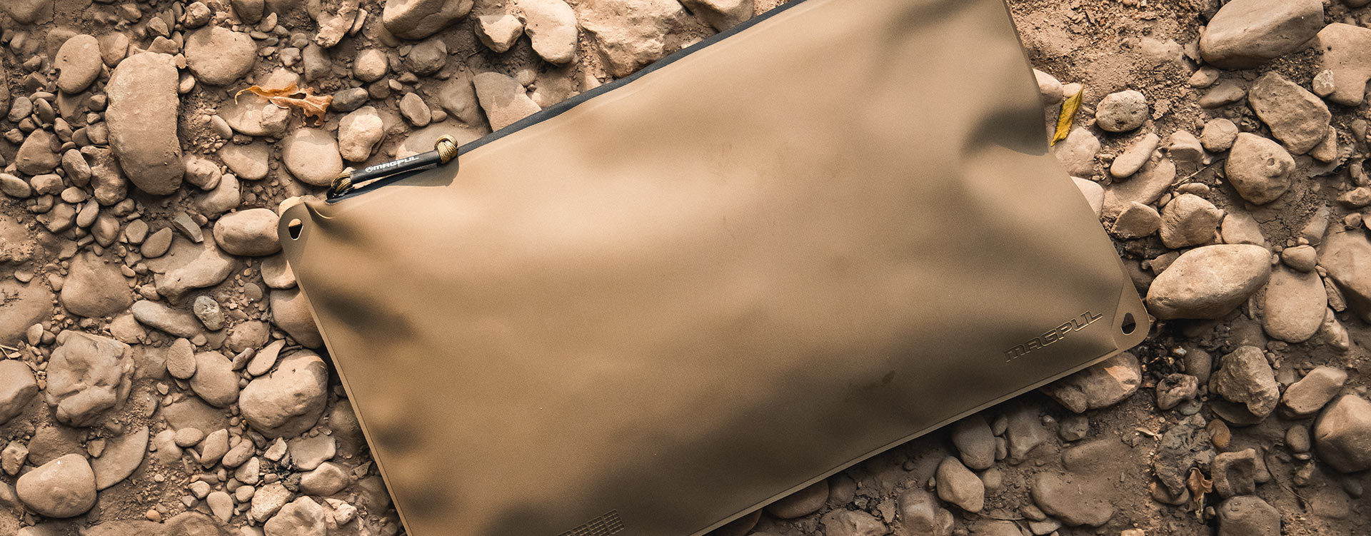Універсальний підсумок-органайзер Magpul DAKA Pouch, Large