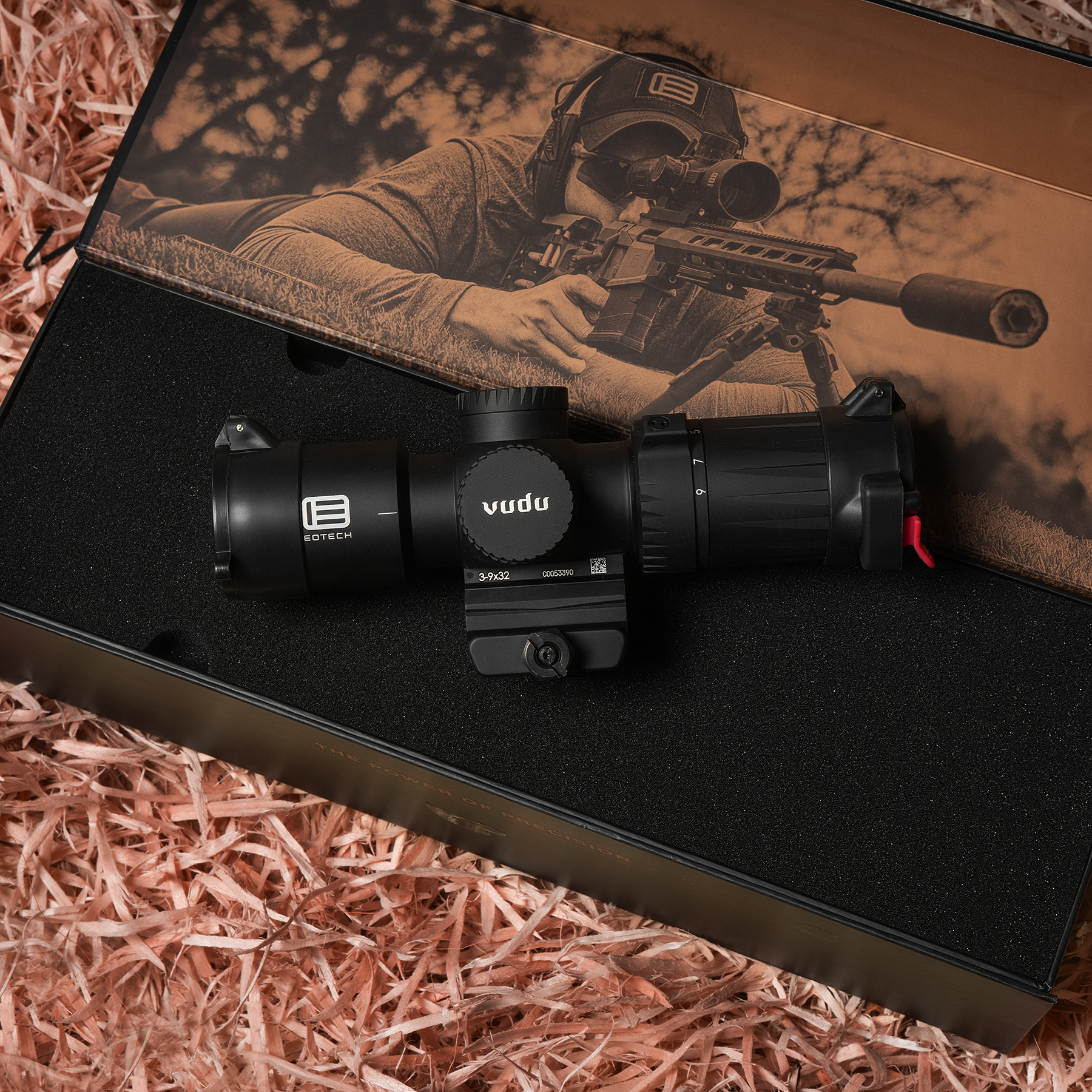 Новенький EOTECH Vudu в оригинальной коробке