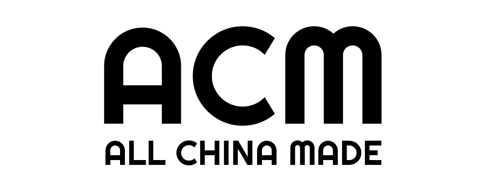 ACM - All China Made