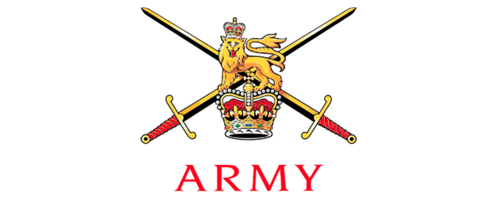 Contract Manufacturer British Army