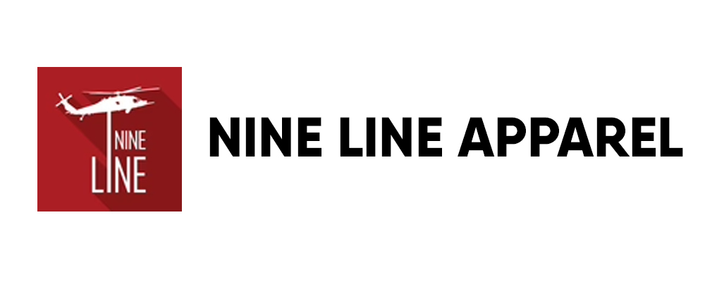 Nine Line Apparel 