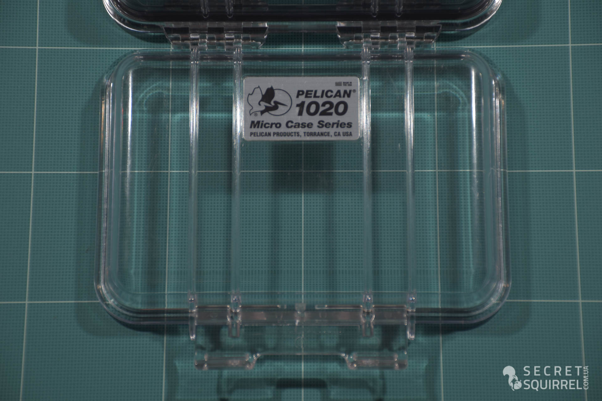 Pelican Micro Case 1020 Case Review