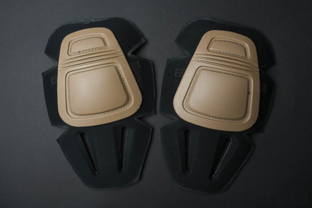 Наколінники G3 Comabt Knee Pads від EmersonGear