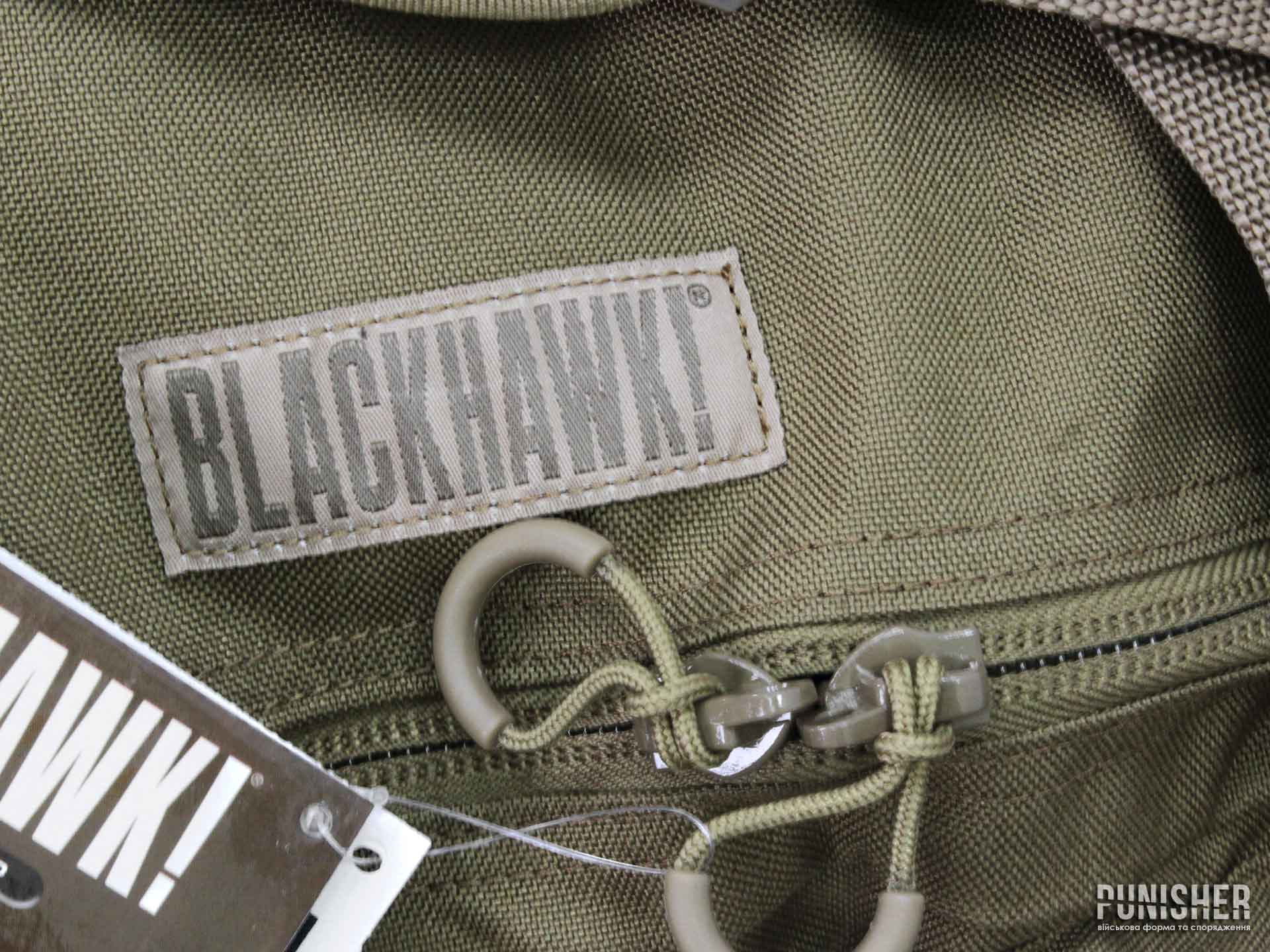 Review: Go Box Rolling Load-Out Bag from BLACKHAWK!