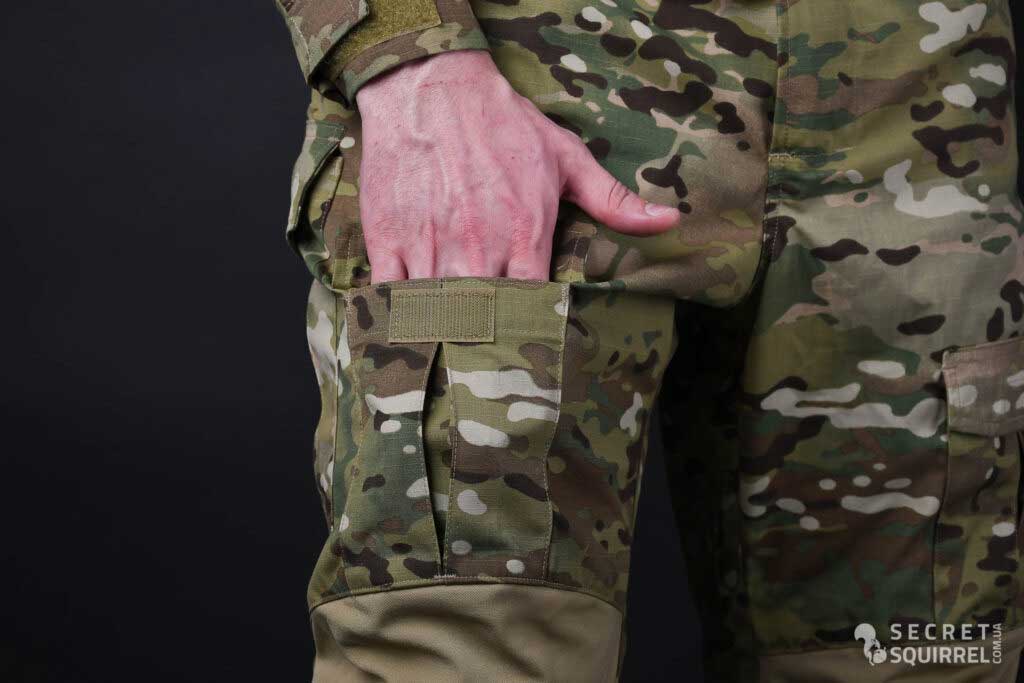Review of Crye Precision G2 Combat Pants - Punisher Military Store 
