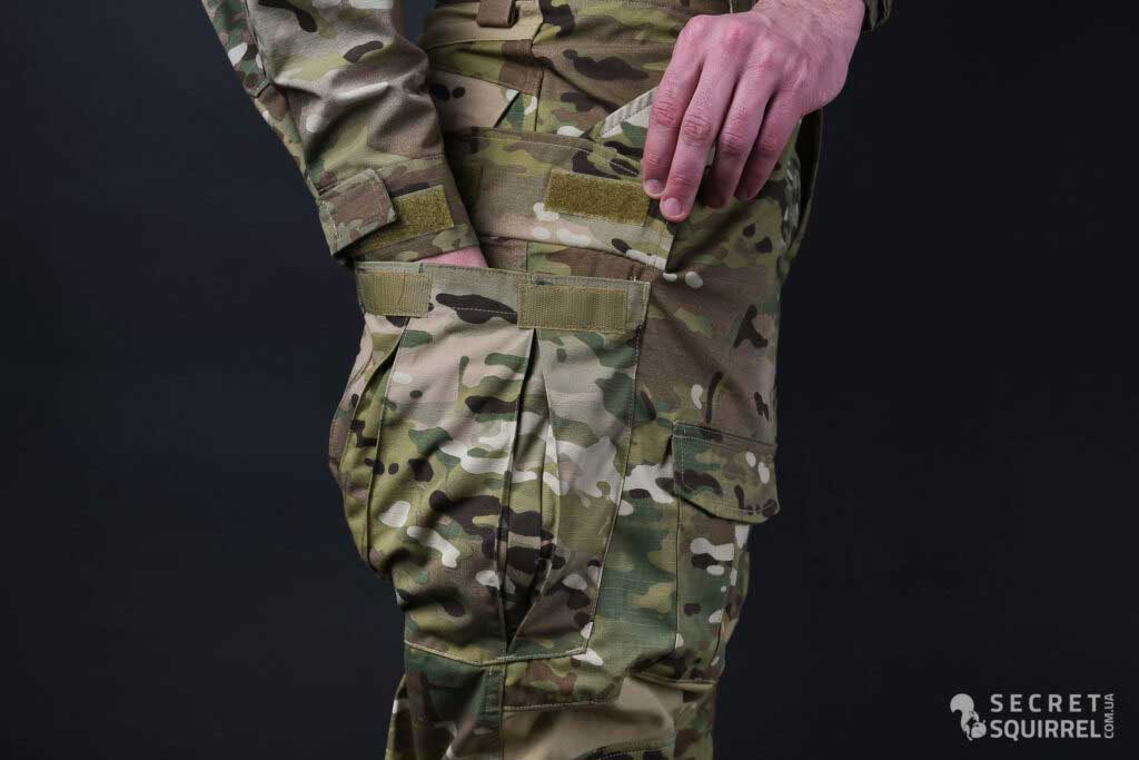 Review of Crye Precision G2 Combat Pants