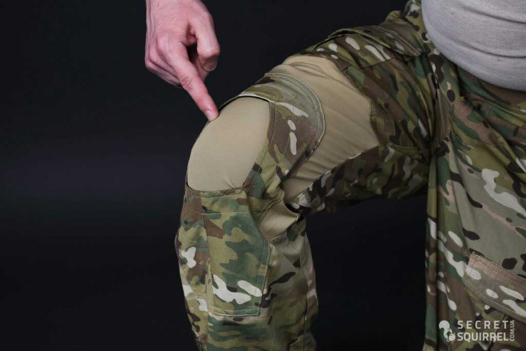 Review of Crye Precision G2 Combat Pants