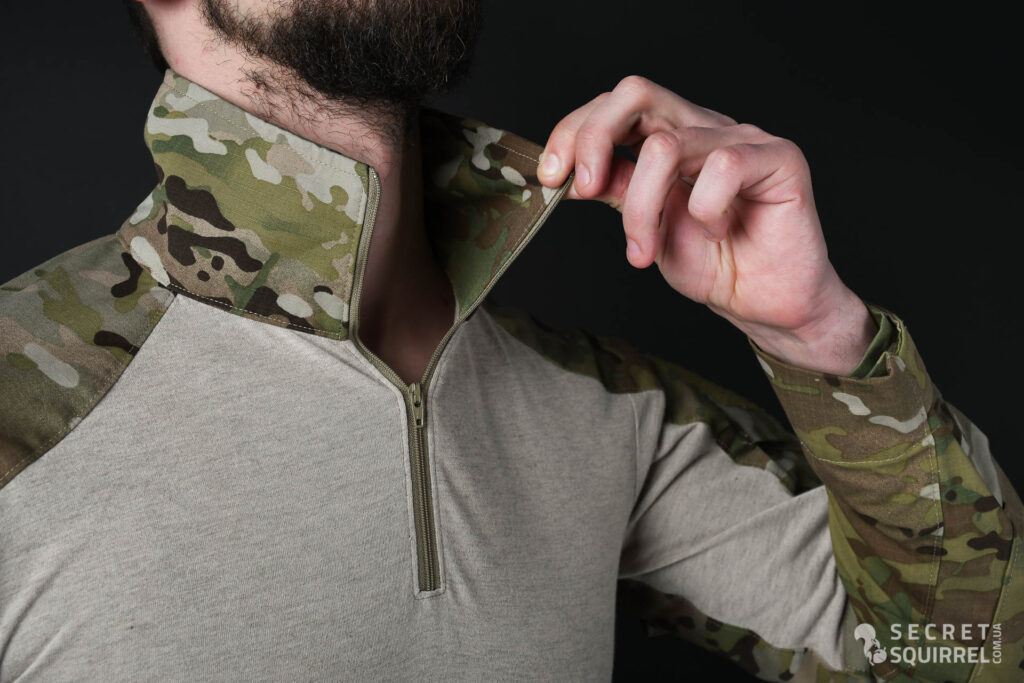 Crye Precision G2 combat shirt Small Regular - Gear - Airsoft