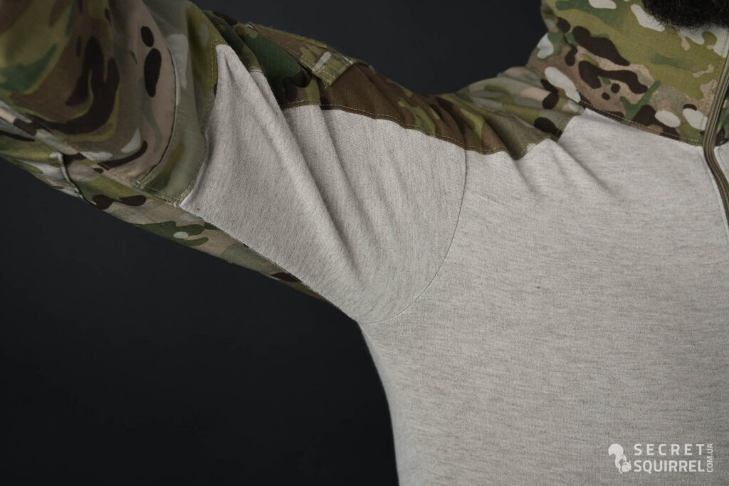 Review of the Crye Precision G2 Combat Shirt