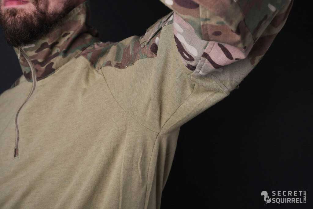 Review of the Crye Precision G3 Combat Shirt