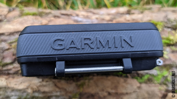 Review of the wrist navigator GARMIN FORETREX 601