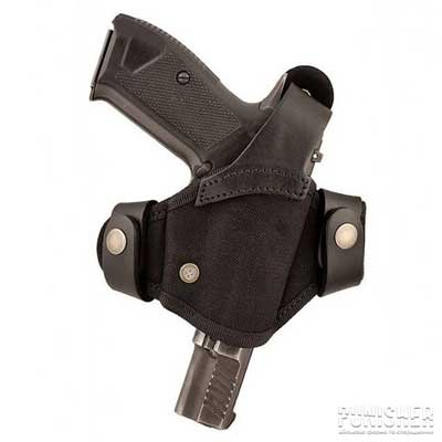 a line holster