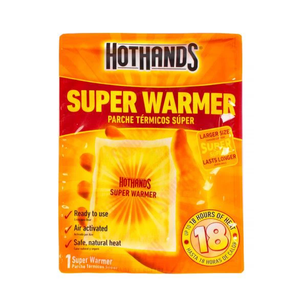 warmers from hothands