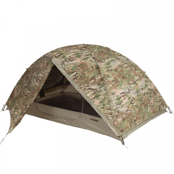 army tent