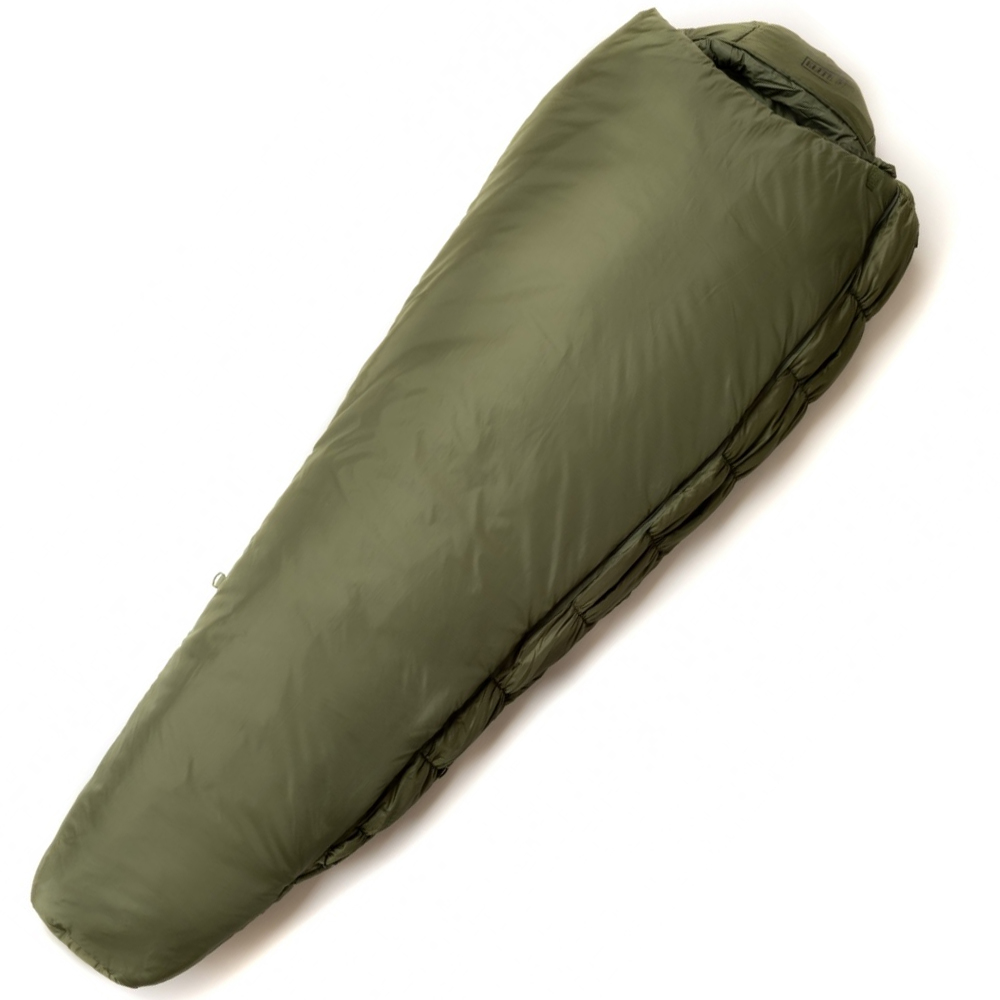 snugpak sleeping bag