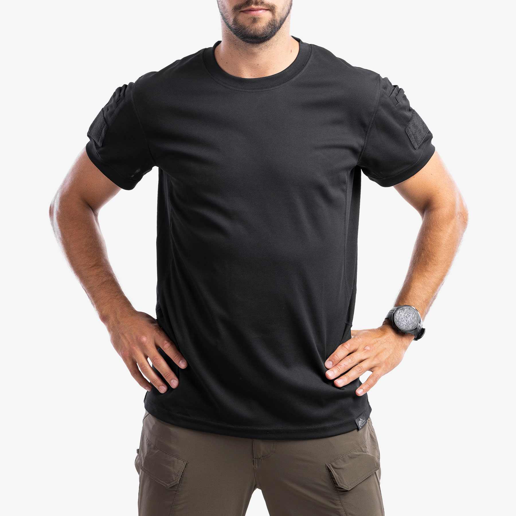 Comfortable fit