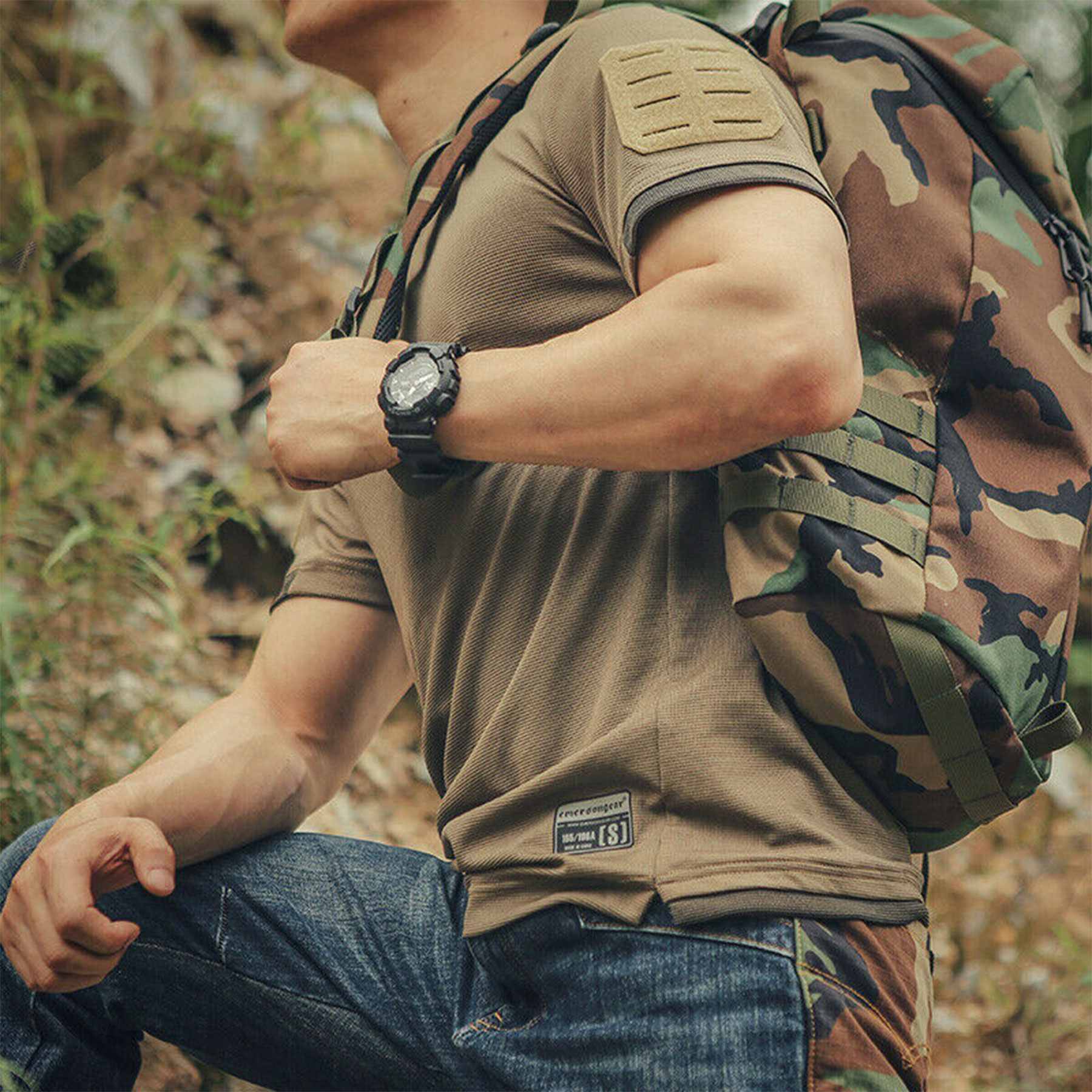 Gear compatibility