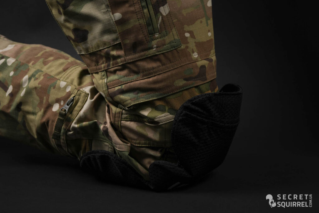 UF Pro 3D Tactical Knee Pads Review