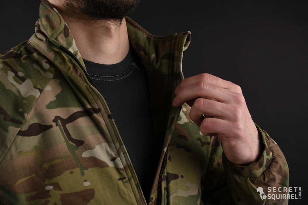 UF Pro Hunter FZ Gen Jacket Review 2 Tactical Softshell Jacket
