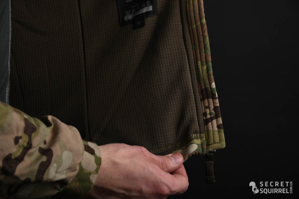 UF Pro Hunter FZ Gen Jacket Review 2 Tactical Softshell Jacket