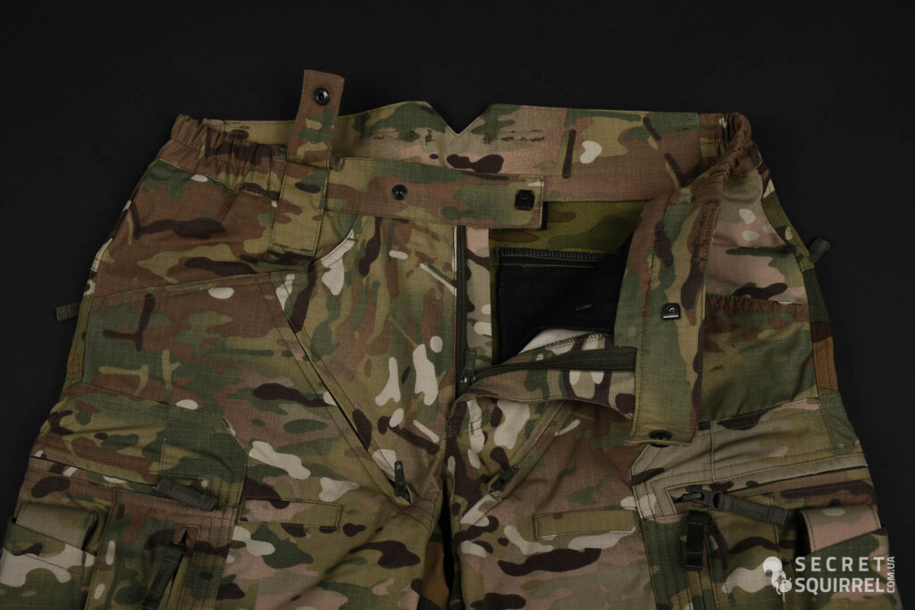 UF Pro Striker HT Combat Pants Review