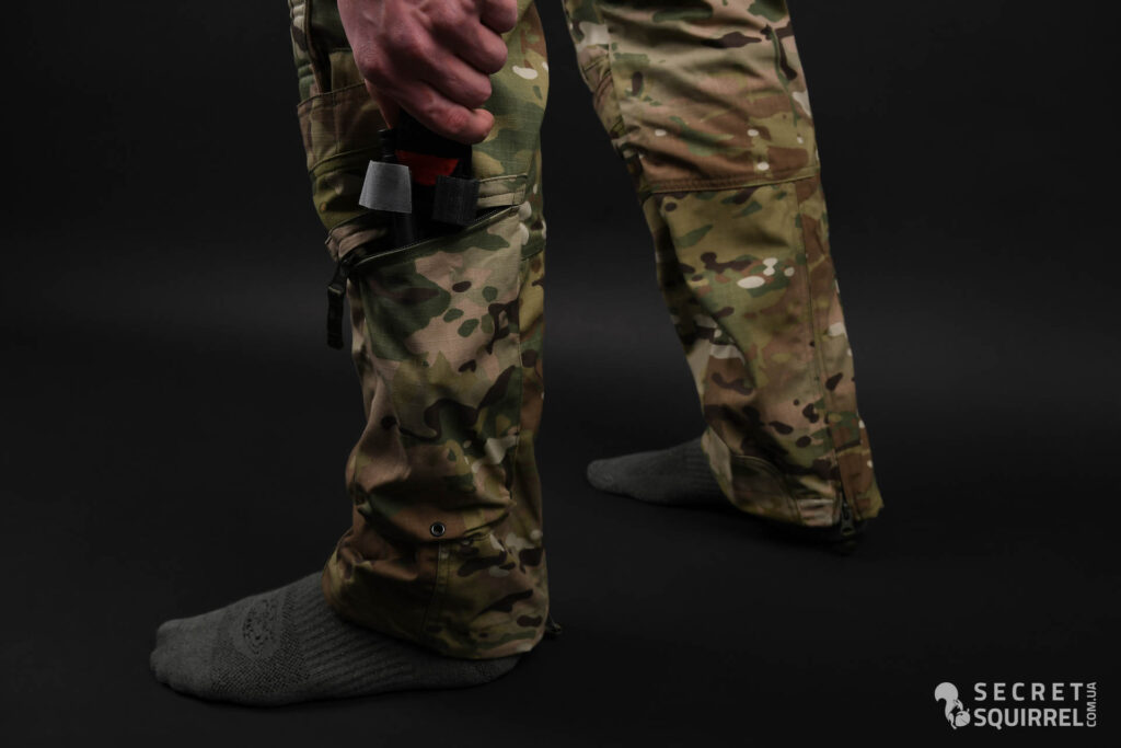 UF Pro Striker HT Combat Pants Review
