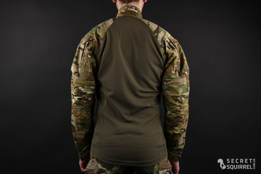 UF Pro Striker XT Gen Shirt Review. 2 Combat Shirt