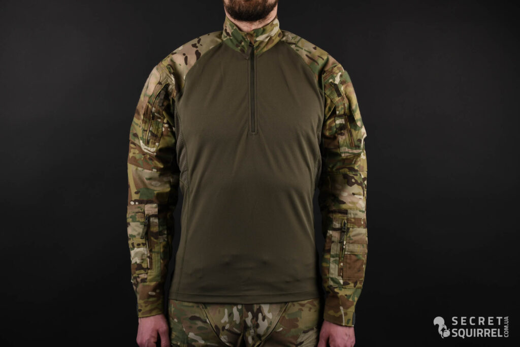 UF Pro Striker XT Gen Shirt Review. 2 Combat Shirt