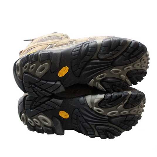 used merrell shoes